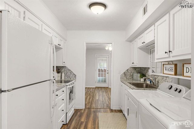 3006 BARRYWOOD DRIVE, Wichita Falls, TX 76309