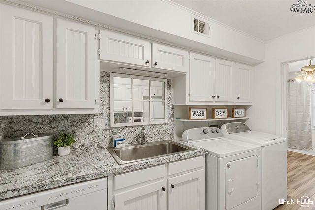 3006 BARRYWOOD DRIVE, Wichita Falls, TX 76309
