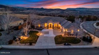 4541 Silian Court, Sparks, NV 89436