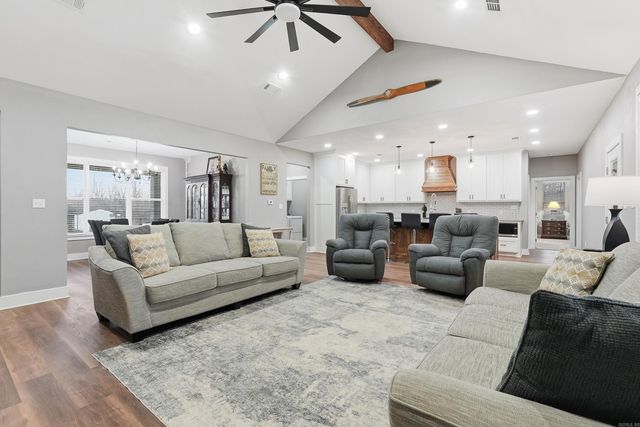 77 Grant 762, Sheridan, AR 72150