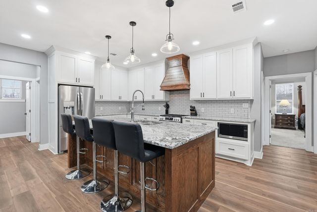 77 Grant 762, Sheridan, AR 72150