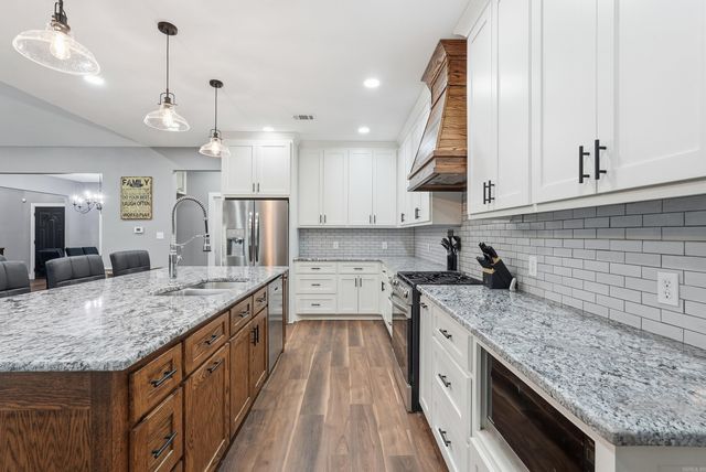 77 Grant 762, Sheridan, AR 72150