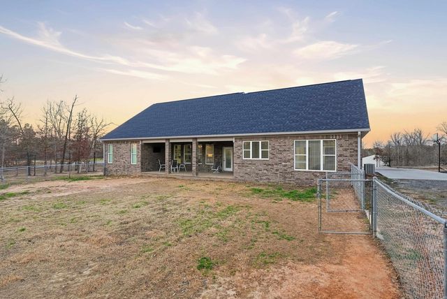 77 Grant 762, Sheridan, AR 72150