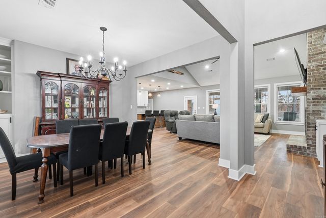 77 Grant 762, Sheridan, AR 72150