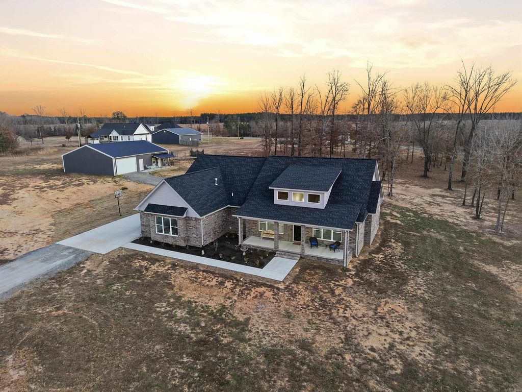 77 Grant 762, Sheridan, AR 72150