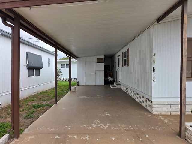 4157 71ST LANE N 14, St Petersburg, FL 33709