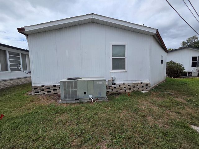 4157 71ST LANE N 14, St Petersburg, FL 33709