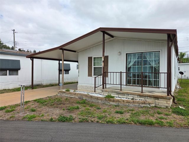 4157 71ST LANE N 14, St Petersburg, FL 33709