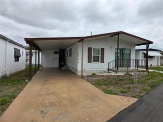 4157 71ST LANE N 14, St Petersburg, FL 33709