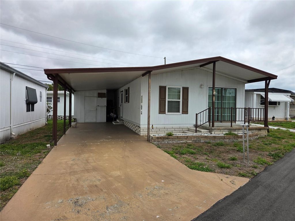 4157 71ST LANE N 14, St Petersburg, FL 33709