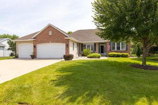3880 EDGEWOOD ROAD, Oshkosh, WI 54904
