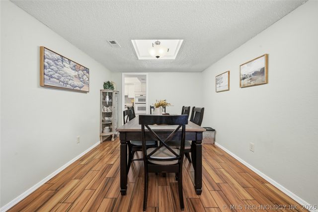 1900 W Indianola Street, Broken Arrow, OK 74012