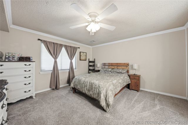 1900 W Indianola Street, Broken Arrow, OK 74012