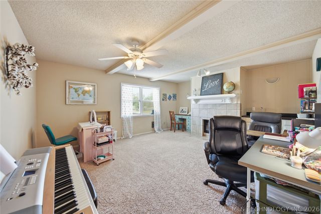 1900 W Indianola Street, Broken Arrow, OK 74012