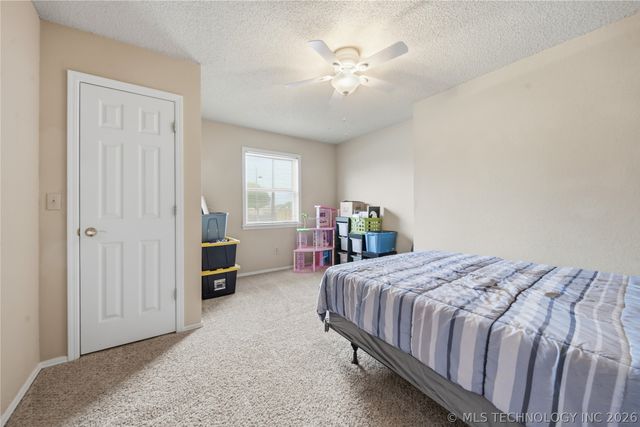 1900 W Indianola Street, Broken Arrow, OK 74012
