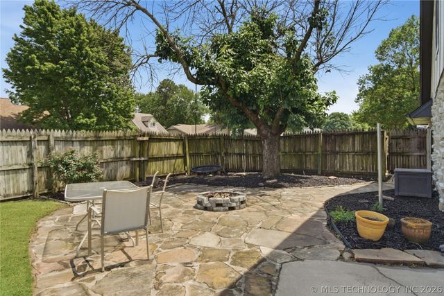 1900 W Indianola Street, Broken Arrow, OK 74012