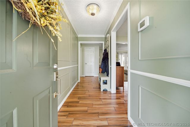 1900 W Indianola Street, Broken Arrow, OK 74012