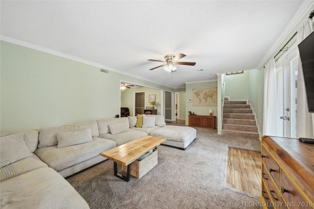 1900 W Indianola Street, Broken Arrow, OK 74012