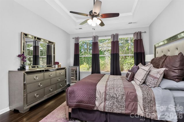 4540 Blackmuir Wood Circle, Charlotte, NC 28270