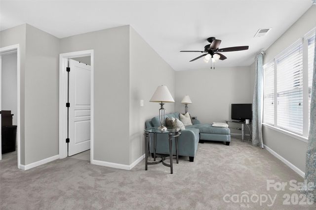4540 Blackmuir Wood Circle, Charlotte, NC 28270