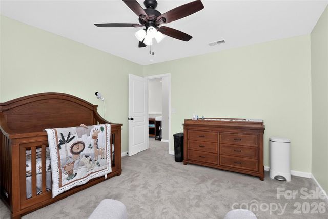 4540 Blackmuir Wood Circle, Charlotte, NC 28270