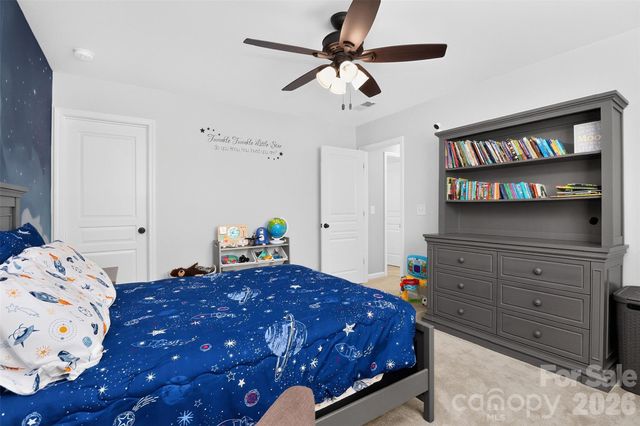 4540 Blackmuir Wood Circle, Charlotte, NC 28270
