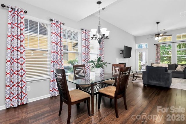 4540 Blackmuir Wood Circle, Charlotte, NC 28270