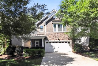 4540 Blackmuir Wood Circle, Charlotte, NC 28270