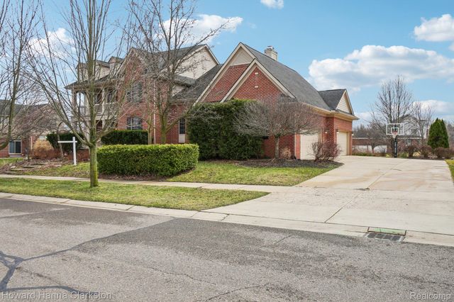 49941 Baychester Boulevard, Canton Charter Township, MI 48187