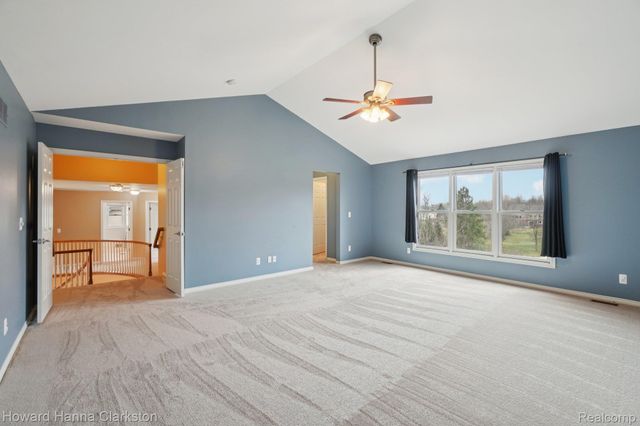 49941 Baychester Boulevard, Canton Charter Township, MI 48187