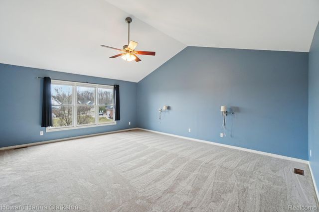 49941 Baychester Boulevard, Canton Charter Township, MI 48187