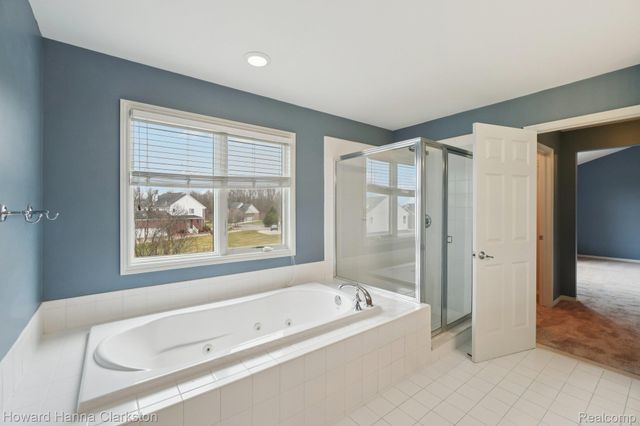 49941 Baychester Boulevard, Canton Charter Township, MI 48187