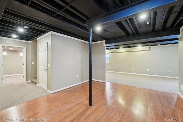 49941 Baychester Boulevard, Canton Charter Township, MI 48187