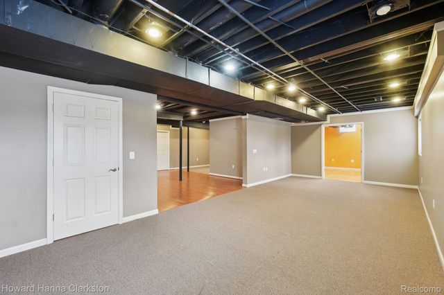 49941 Baychester Boulevard, Canton Charter Township, MI 48187