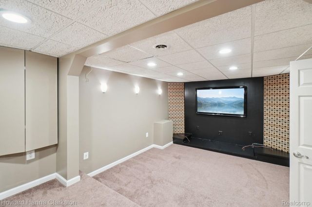 49941 Baychester Boulevard, Canton Charter Township, MI 48187