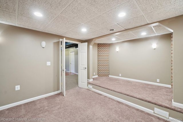 49941 Baychester Boulevard, Canton Charter Township, MI 48187