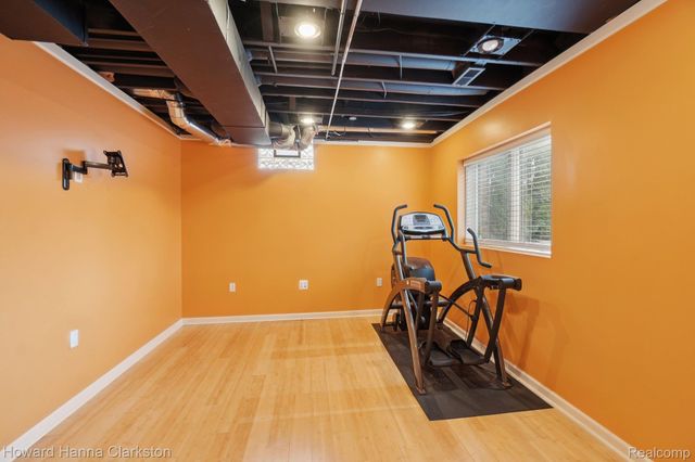 49941 Baychester Boulevard, Canton Charter Township, MI 48187