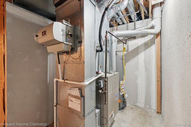 49941 Baychester Boulevard, Canton Charter Township, MI 48187