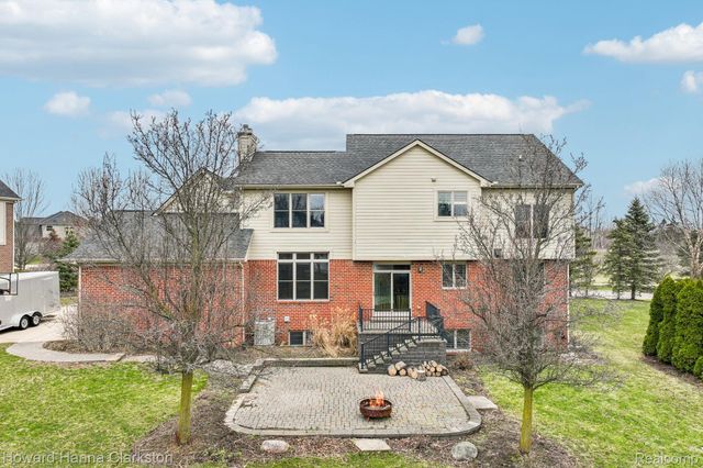 49941 Baychester Boulevard, Canton Charter Township, MI 48187