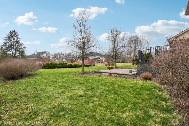 49941 Baychester Boulevard, Canton Charter Township, MI 48187