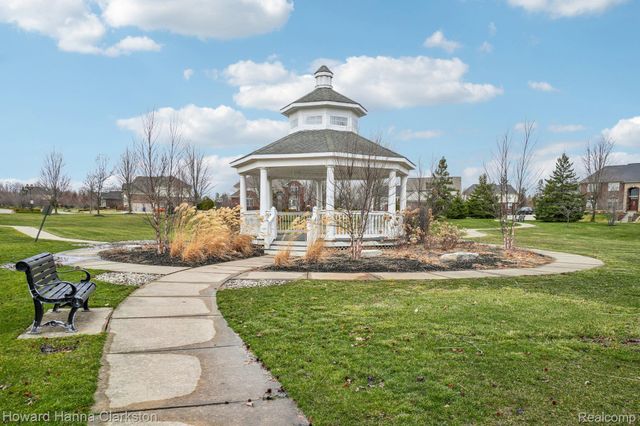 49941 Baychester Boulevard, Canton Charter Township, MI 48187