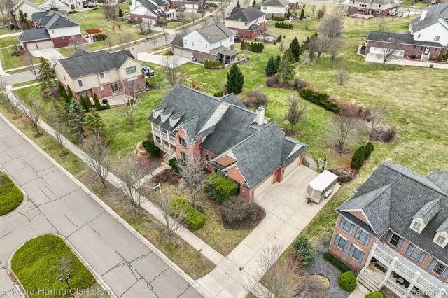 49941 Baychester Boulevard, Canton Charter Township, MI 48187