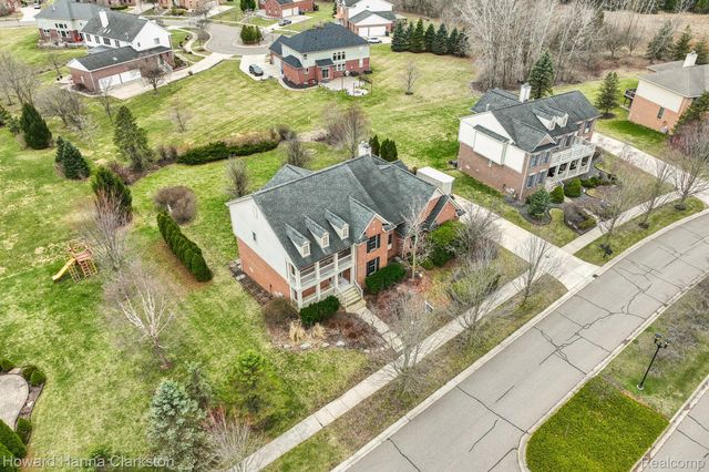 49941 Baychester Boulevard, Canton Charter Township, MI 48187