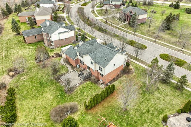 49941 Baychester Boulevard, Canton Charter Township, MI 48187