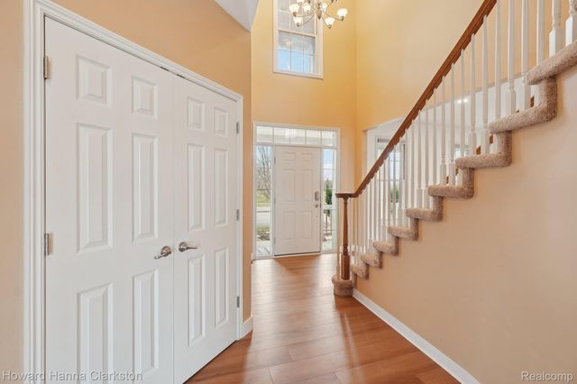 49941 Baychester Boulevard, Canton Charter Township, MI 48187