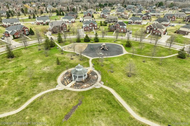 49941 Baychester Boulevard, Canton Charter Township, MI 48187