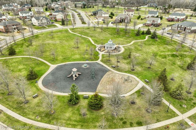 49941 Baychester Boulevard, Canton Charter Township, MI 48187