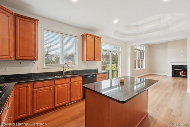 49941 Baychester Boulevard, Canton Charter Township, MI 48187