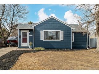 2505 S King St, Denver, CO 80219