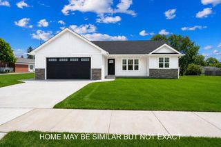 1033 GRAY STREET, Green Bay, WI 54303